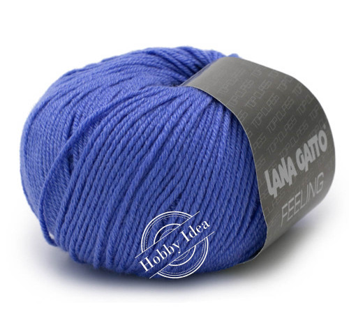 Lana Gatto Feeling 13605 Василёк