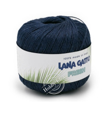 Lana Gatto Fresh 8167 Тёмно-синий