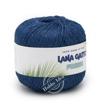 Lana Gatto Fresh 8168 Синий