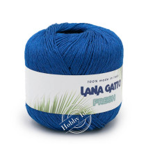 Lana Gatto Fresh 8169 Ярко-синий