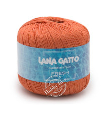 Lana Gatto Fresh 8897 Светлый коралл