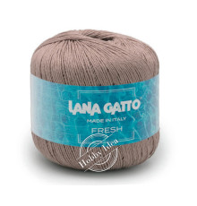 Lana Gatto Fresh 8898 Пыльный розовый