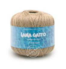 Lana Gatto Fresh 8899 Бежевый
