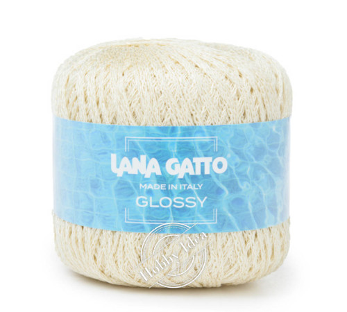 Lana Gatto Glossy 30757 Молочный