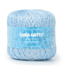 Lana Gatto Glossy 30769 Голубой