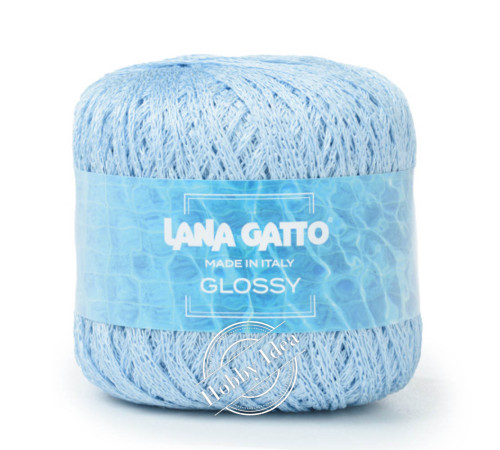 Lana Gatto Glossy 30769 Голубой