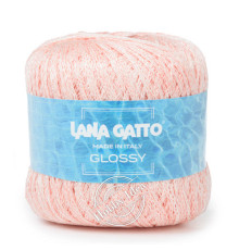 Lana Gatto Glossy 30775 Бледно-розовый
