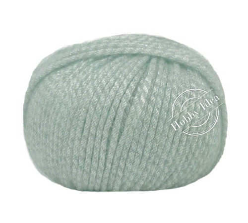 Lana Gatto Incanto 30847 Бледно-мятный