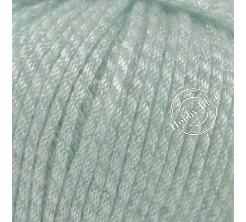 Lana Gatto Incanto 30847 Бледно-мятный