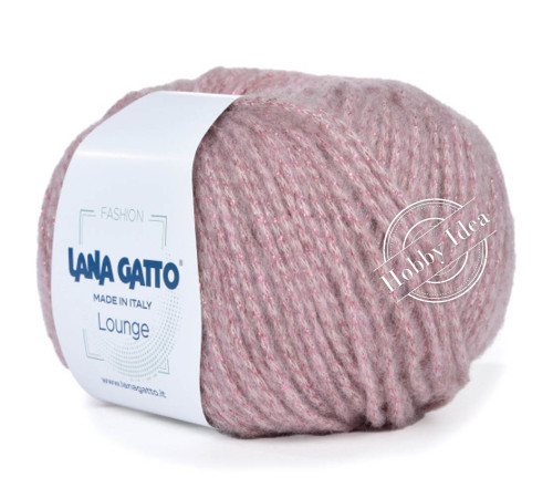 Lana Gatto Lounge 30495 Пыльный розовый