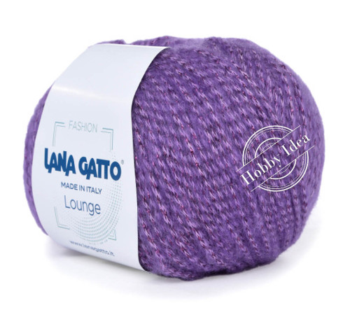 Lana Gatto Lounge 30496 Фиолетовый
