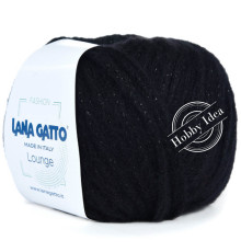 Lana Gatto Lounge 30500 Чёрный