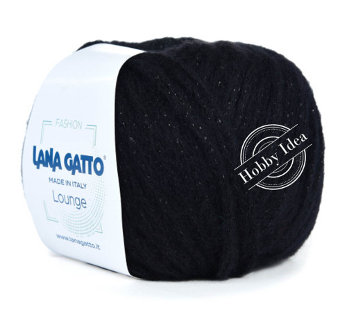 Lana Gatto Lounge 30500 Чёрный