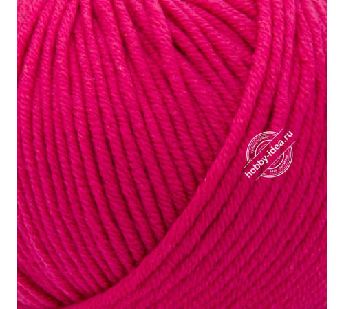 Lana Gatto Maxi Soft 05240 Фуксия