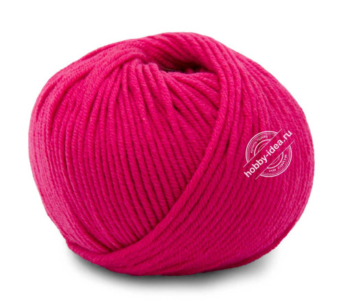 Lana Gatto Maxi Soft 05240 Фуксия