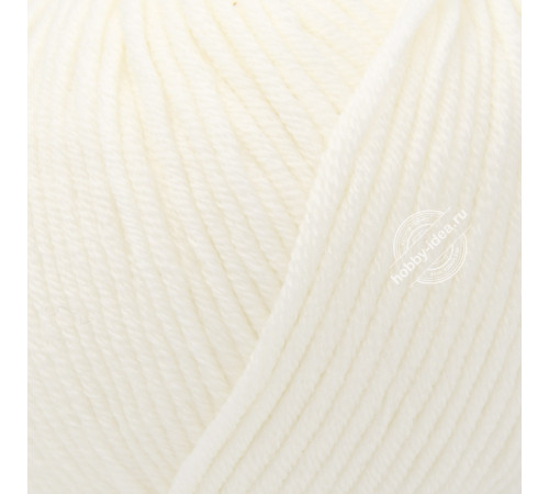 Lana Gatto Maxi Soft 10001 Белый