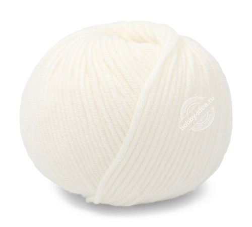 Lana Gatto Maxi Soft 10001 Белый