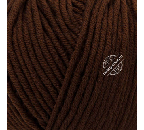 Lana Gatto Maxi Soft 10040 Шоколад