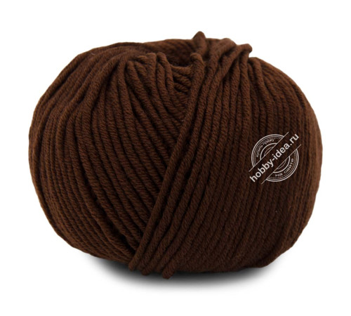 Lana Gatto Maxi Soft 10040 Шоколад