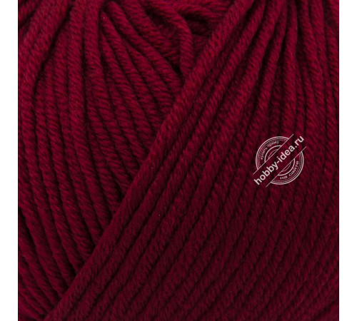 Lana Gatto Maxi Soft 10105 Винный