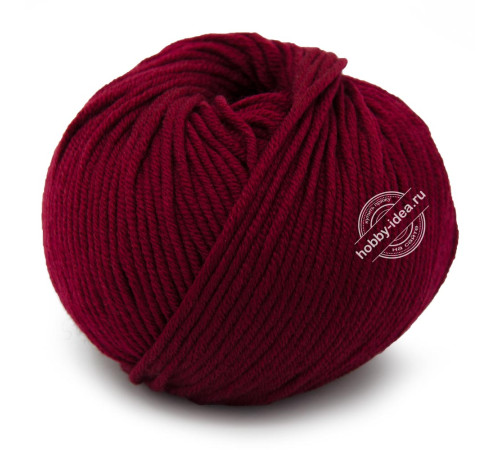 Lana Gatto Maxi Soft 10105 Винный