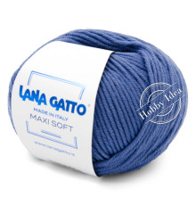Lana Gatto Maxi Soft 10173 Джинс