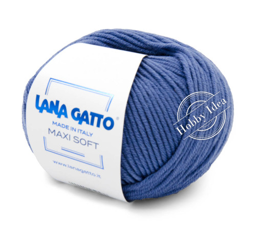 Lana Gatto Maxi Soft 10173 Джинс