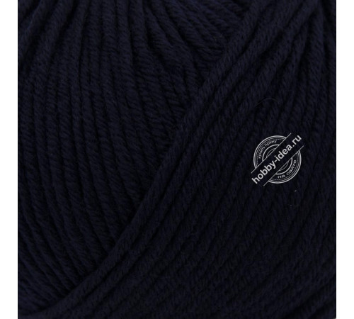 Lana Gatto Maxi Soft 10214 Синие чернила