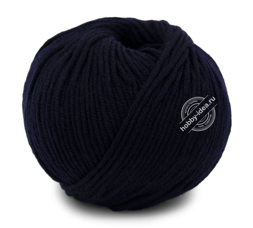 Lana Gatto Maxi Soft 10214 Синие чернила