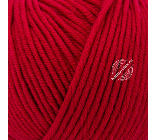 Lana Gatto Maxi Soft 12246 Алый