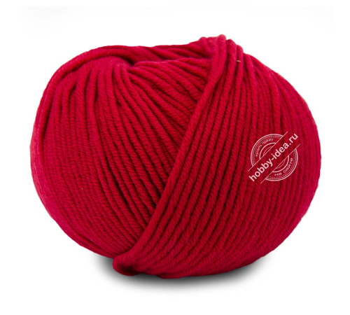 Lana Gatto Maxi Soft 12246 Алый