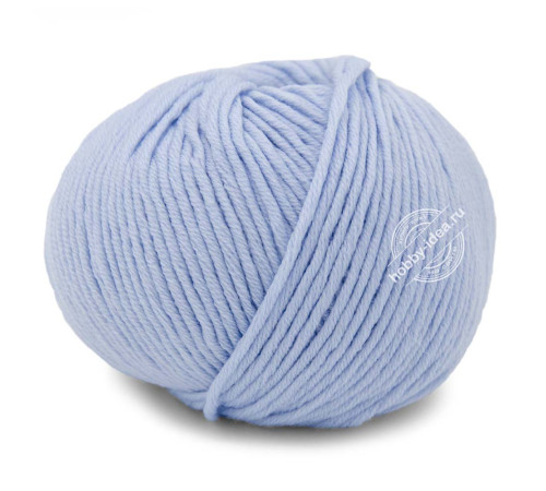 Lana Gatto Maxi Soft 12260 Светлая фиалка