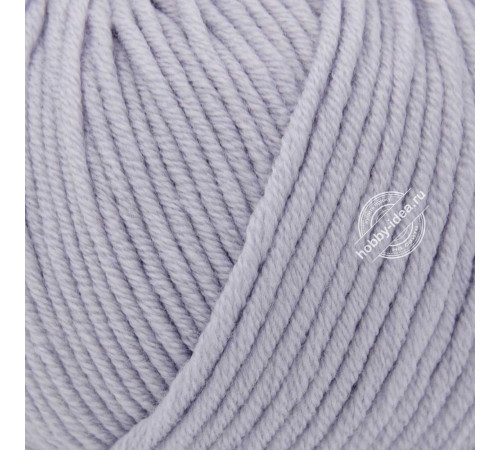 Lana Gatto Maxi Soft 12504 Серо-лиловый