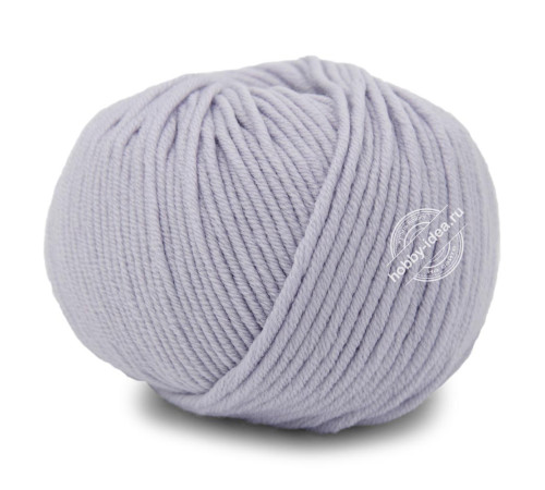 Lana Gatto Maxi Soft 12504 Серо-лиловый