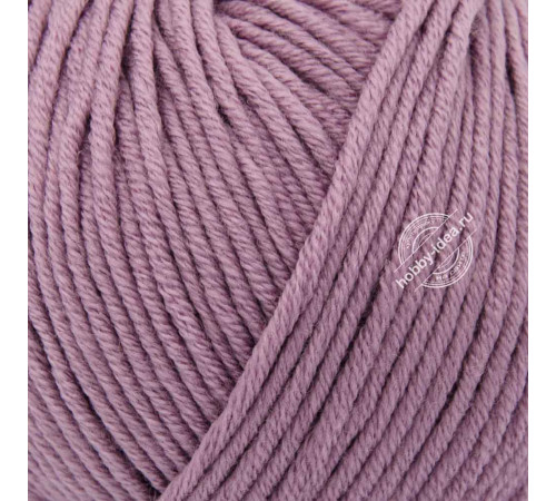 Lana Gatto Maxi Soft 12940 Розовая сирень
