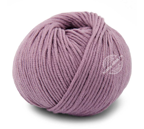Lana Gatto Maxi Soft 12940 Розовая сирень