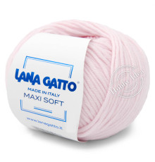 Lana Gatto Maxi Soft 13210 Нежно-розовый