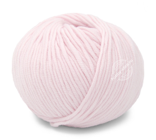 Lana Gatto Maxi Soft 13210 Нежно-розовый