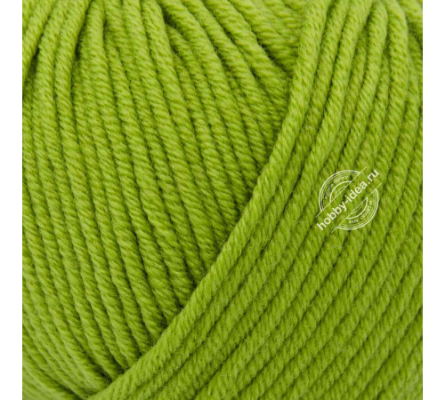 Lana Gatto Maxi Soft 13277 Свежая трава