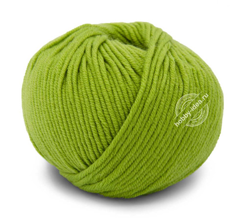 Lana Gatto Maxi Soft 13277 Свежая трава