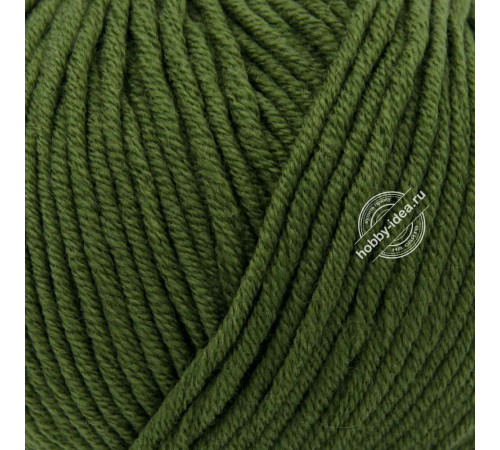 Lana Gatto Maxi Soft 13278 Зеленый