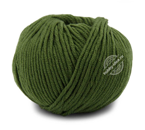 Lana Gatto Maxi Soft 13278 Зеленый