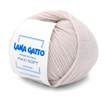 Lana Gatto Maxi Soft 13701 Экрю