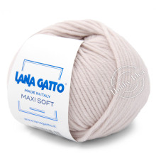 Lana Gatto Maxi Soft 13701 Экрю