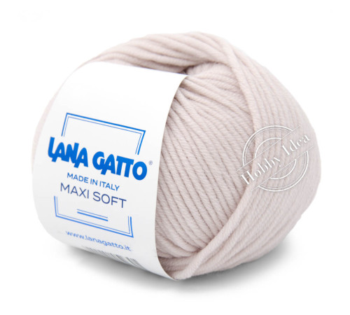 Lana Gatto Maxi Soft 13701 Экрю