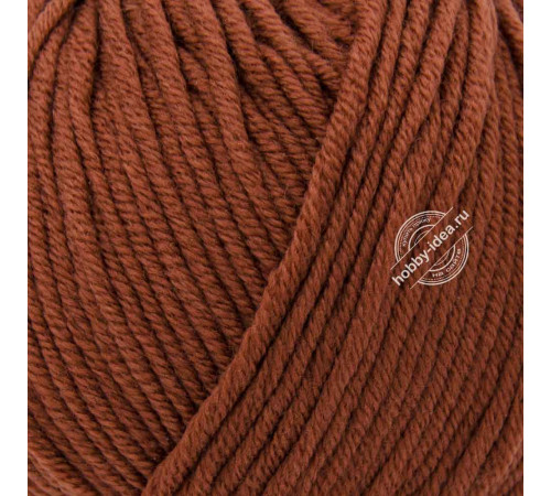 Lana Gatto Maxi Soft 13737 Терракот