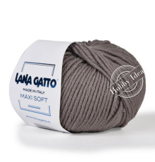 Lana Gatto Maxi Soft 13777 Тауп