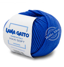 Lana Gatto Maxi Soft 13993 Электрик