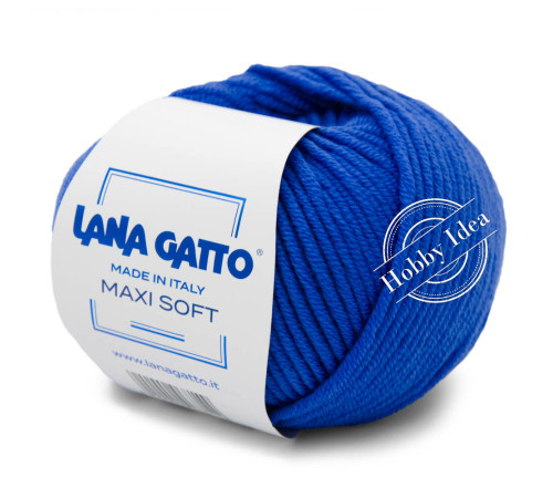 Lana Gatto Maxi Soft 13993 Электрик