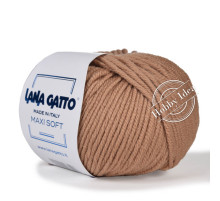 Lana Gatto Maxi Soft 14202 Верблюд
